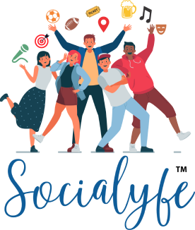 Socialyfe